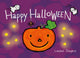 Book cover of: Happy Halloween. By: Liesbet Slegers