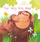 Book cover of: Very First Kiss. By: Guido van Genechten