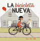 Book cover of: Bicicleta Nueva. By: Darcy Day Zoells