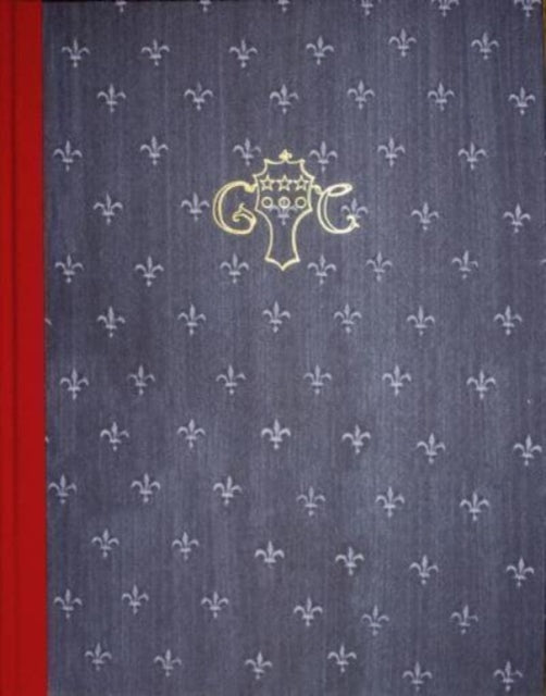 Book cover of: French Book Arts – Manuscripts, Books, Bindings, Prints, and Documents, 12th – 21st Century. By: George H. Fletcher
