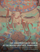 Book cover of: Conservation of Cave 85 at the Mogeo Grottoes,  Dunhuang - A Collaborative Project of the Getty Conservation Institute and the Dunhuang Acedemy