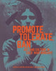 Book cover of: Promote, Tolerate, Ban - Culture and Art in Cold War Hungary. By: Cristina Cuevas-Wolf