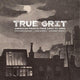 Book cover of: True Grit - American Prints from 1900 to 1950. By: Stephanie Schrader
