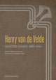 Book cover of: Henry Van de Velde. By: Henry van de Velde