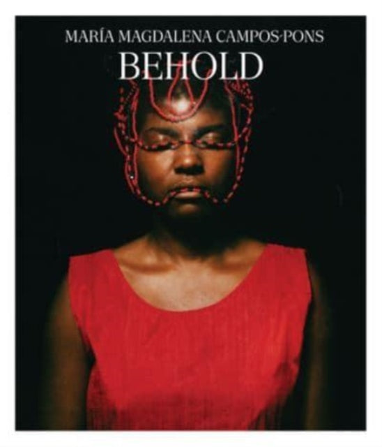 Book cover of: Maria Magdalena Campos-Pons - Behold. By: Carmen Hermo