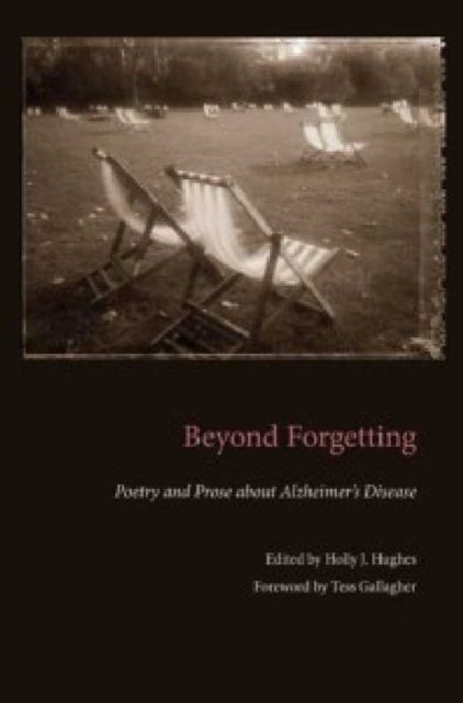 Book cover of: Beyond Forgetting