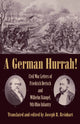 Book cover of: German Hurrah!. By: Friedrich Bertsch