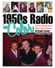 Book cover of: 1950s Radio in Color. By: Kennedy, Christopher