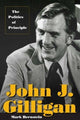 Book cover of: John J. Gilligan. By: Bernstein, Mark