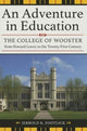 Book cover of: Adventure in Education. By: Jerrold K. Footlick
