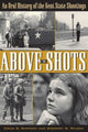 Book cover of: Above the Shots. By: Craig S. Simpson