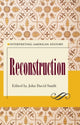 Book cover of: Interpreting American History: Reconstruction
