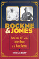 Book cover of: Rockne and Jones. By: Thomas Rupp