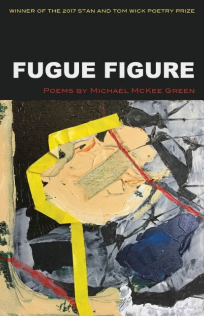 Book cover of: Fugue Figure. By: Michael McKee Green