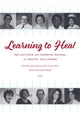 Book cover of: Learning to Heal