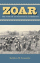 Book cover of: Zoar. By: Kathleen M. Fernandez