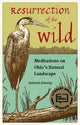 Book cover of: Resurrection of the Wild. By: Deborah Fleming