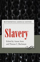 Book cover of: Slavery. By: Aaron Astor