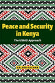 Book cover of: Peace and Security in Kenya