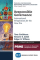 Book cover of: Responsible Governance. By: Tom Cockburn