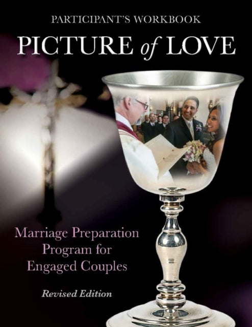 Book cover of: Picture of Love. By: Joan Vienna
