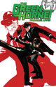 Book cover of: Green Hornet: Parallel Lives