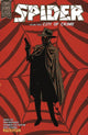 Book cover of: Spider Volume 3. By: Ivan Rodriguez