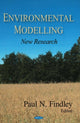 Book cover of: Environmental Modelling