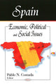 Book cover of: Spain