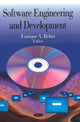 Book cover of: Software Engineering & Development