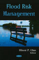 Book cover of: Flood Risk Management
