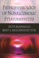 Book cover of: Pathophysiology of Nonalcoholic Steatohepatitis