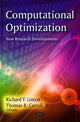 Book cover of: Computational Optimization