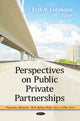 Book cover of: Perspectives on Public Private Partnerships