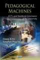 Book cover of: Pedagogical Machines. By: Simon Kitto