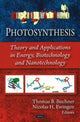 Book cover of: Photosynthesis
