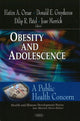 Book cover of: Obesity & Adolescence