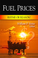 Book cover of: Fuel Prices