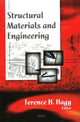 Book cover of: Structural Materials & Engineering