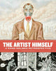 Book cover of: Artist Himself. By: Rand Holmes