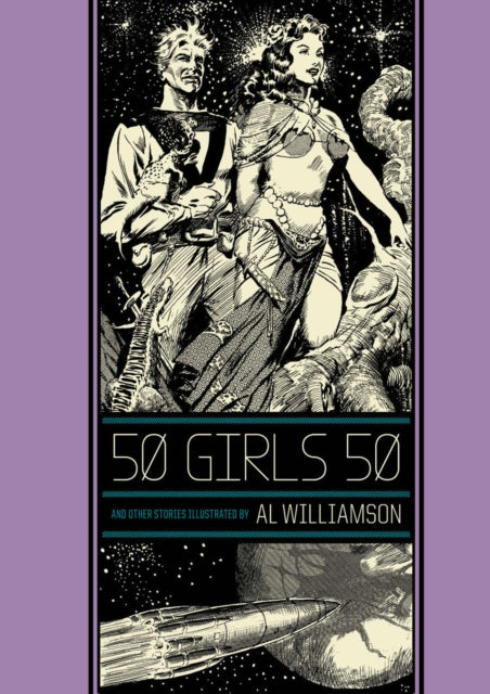 Book cover of: 50 Girls 50