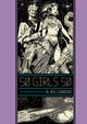 Book cover of: 50 Girls 50