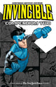 Book cover of: Invincible Compendium Volume 2. By: Robert Kirkman