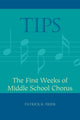 Book cover of: TIPS. By: Patrick K. Freer