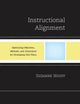 Book cover of: Instructional Alignment. By: Suzanne G. Houff