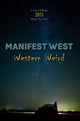 Book cover of: Western Weird. By: Mark Todd