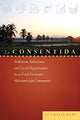 Book cover of: Consentida. By: Guy David Hepp