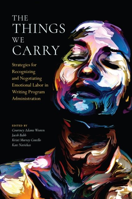 Book cover of: Things We Carry. By: Courtney Adams Wooten