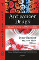 Book cover of: Anticancer Drugs