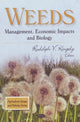 Book cover of: Weeds. By: Rudolph V. Kingely